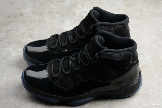 378037-005 Retro Jordan Cap 11 and Gown 378037-005  0215